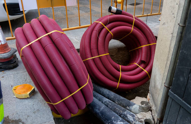 Best Flood restoration services  in Bourbonnais, IL