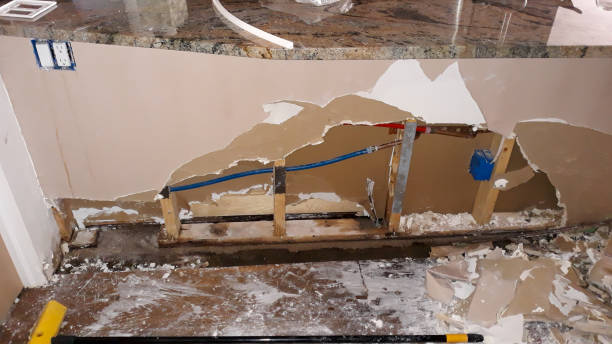 Best 24-hour water damage restoration  in Bourbonnais, IL