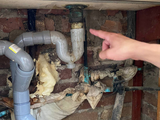Best Emergency water damage restoration  in Bourbonnais, IL